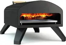 Product image of Bertello Outdoor Pizza Oven