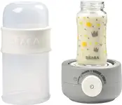 Product image of Beaba BabyMilk 3-In-1 Bottle Warmer