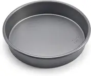 Product image of Chicago Metallic Commercial II Non-Stick 9-Inch Round Cake Pan