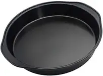 Product image of Tebery 2-Pack Non-Stick Round Cake Pan