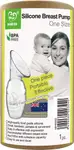 Product image of Haakaa Silicone Breast Pump