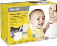 Product image of Medela Pump In Style with MaxFlow