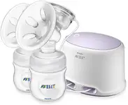 Product image of Philips Avent SCF334/22 Double Electric Breast Pump