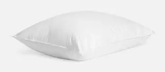 Product image of Brooklinen Down Pillow - Mid-Plush