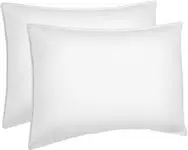 Product image of AmazonBasics Down Alternative Pillow Soft Density