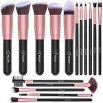 Product image of Bestope Makeup Brushes 16 Piece Makeup Brush Set