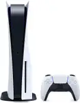 Product image of Sony PlayStation 5