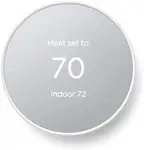 Product image of Google Nest Thermostat