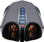 Product image of Miko Yoisho Shiatsu Foot Massager