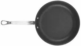Product image of Hestan ProBond Forged Stainless-Steel Nonstick Skillet