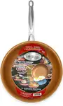 Product image of Gotham Steel Ti-Cerama 9.5-inch Nonstick Fry Pan