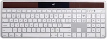 Product image of Logitech Wireless Solar K750