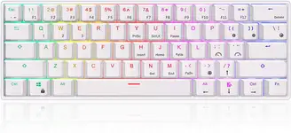 Product image of Royal Kludge RK61