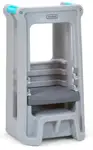 Product image of Simplay3 Toddler Tower Adjustable Stool