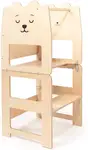 Product image of Craffox Convertible Kitchen Tower for Toddler