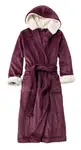 Product image of L.L. Bean Women's Wicked Plush Robe