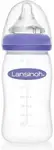 Product image of Lansinoh Breastfeeding Bottles with NaturalWave Nipple - 8oz