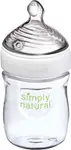 Product image of Nuk Simply Natural Baby Bottle - 5oz