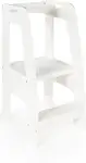 Product image of Guidecraft Tower Step-Up Kitchen Helper