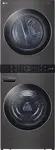 Product image of LG WKEX200HBA WashTower