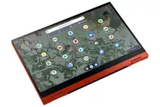 Product image of Samsung Galaxy Chromebook 2 (2020)