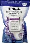 Product image of Dr Teal's Ultra Moisturizing Bath Bombs