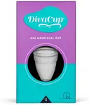 Product image of DivaCup