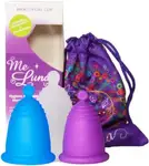 Product image of MeLuna Menstrual Cup