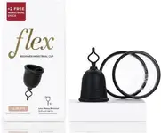 Product image of Flex Menstrual Cup