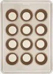 Product image of OXO Good Grips Non-Stick Pro 12 Cup Muffin Pan