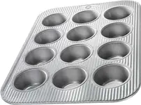 Product image of USA Pan 12-Cup Muffin Pan