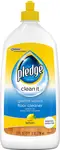 Product image of Pledge Clean It Gentle Wood Floor Cleaner