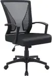 Product image of Furmax Mesh Office Chair with Armrest