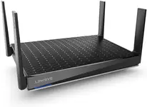 Product image of Linksys MR9600
