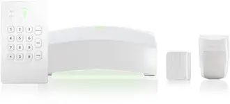 Product image of Frontpoint Safe Home Starter