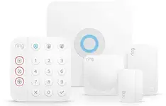 Product image of Ring Alarm 5-Piece Kit (2nd Gen)