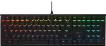 Product image of Cherry MX Board 3.0 S