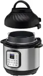 Product image of Instant Pot Duo Crisp + Air Fryer (6 Qt)
