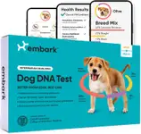Product image of Embark Breed & Health Kit