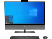 Product image of HP Envy 32-inch All-in-One PC (2021)