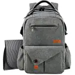 Product image of HapTim Multi-function Large Baby Diaper Bag Backpack