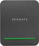 Product image of Seagate BarraCuda Fast SSD (2 TB)