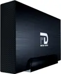 Product image of Fantom Drives GForce 3 External Hard Drive (2 TB)