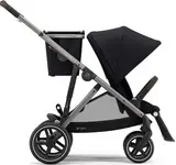 Product image of Cybex Gazelle S Modular Double Stroller