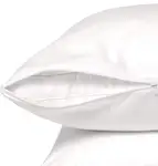 Product image of Circleshome Zippered Pillow Protectors