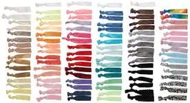 Product image of Kenz Laurenz Hair Ties