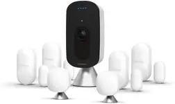 Product image of Ecobee Home Security Solution