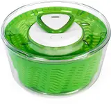 Product image of Zyliss Easy Spin 2 AquaVent Large Salad Spinner
