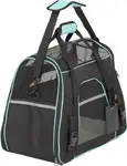 Product image of Frisco Basic Dog & Cat Carrier Bag