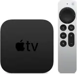 Product image of Apple TV 4K (2021)